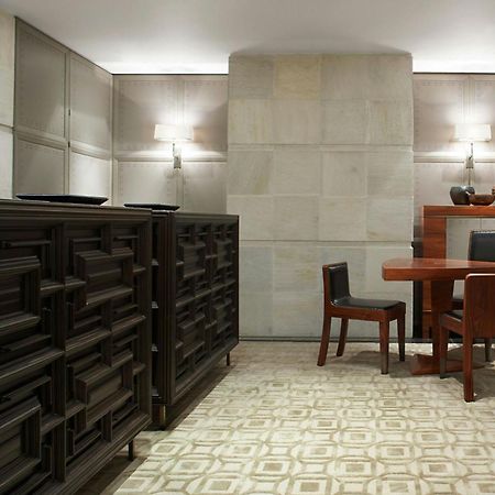 Las Alcobas, A Luxury Collection Hotel, Mexikóváros Kültér fotó