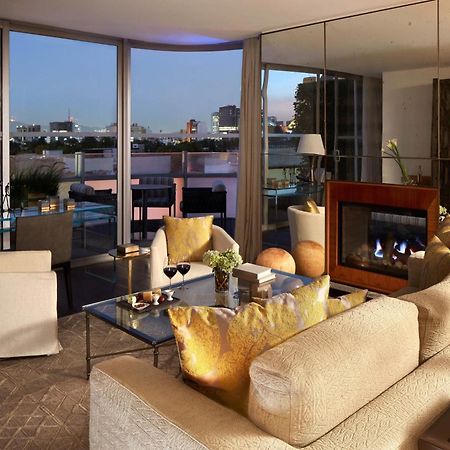 Las Alcobas, A Luxury Collection Hotel, Mexikóváros Kültér fotó
