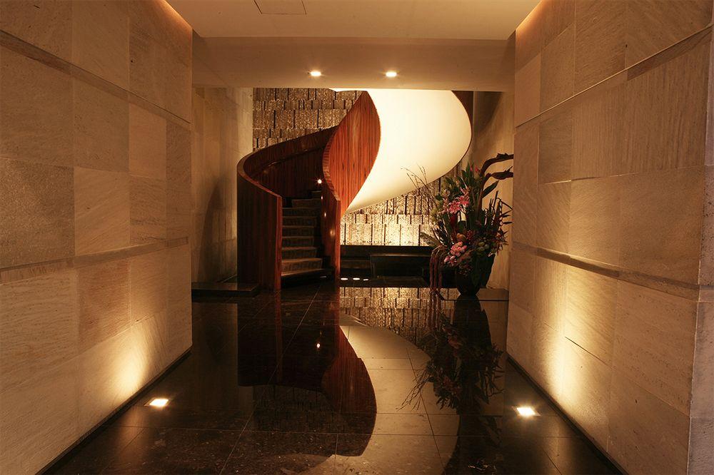 Las Alcobas, A Luxury Collection Hotel, Mexikóváros Kültér fotó