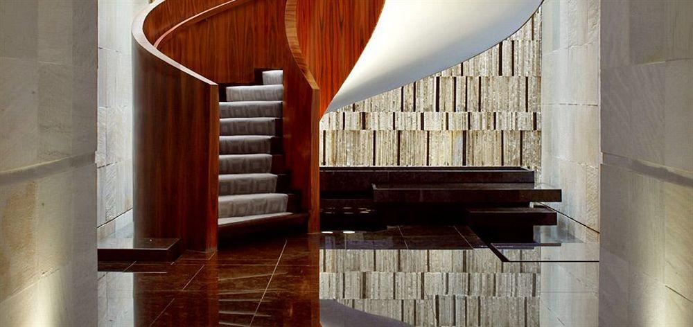 Las Alcobas, A Luxury Collection Hotel, Mexikóváros Kültér fotó