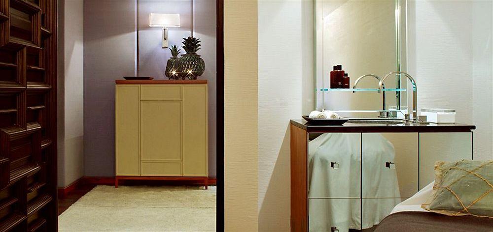 Las Alcobas, A Luxury Collection Hotel, Mexikóváros Szoba fotó