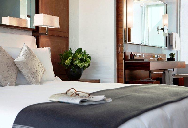 Las Alcobas, A Luxury Collection Hotel, Mexikóváros Kültér fotó