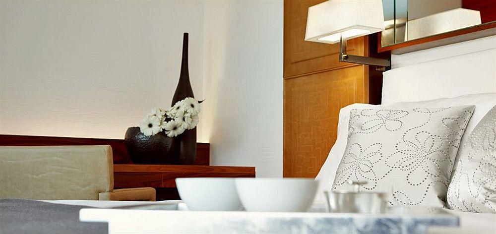 Las Alcobas, A Luxury Collection Hotel, Mexikóváros Kültér fotó