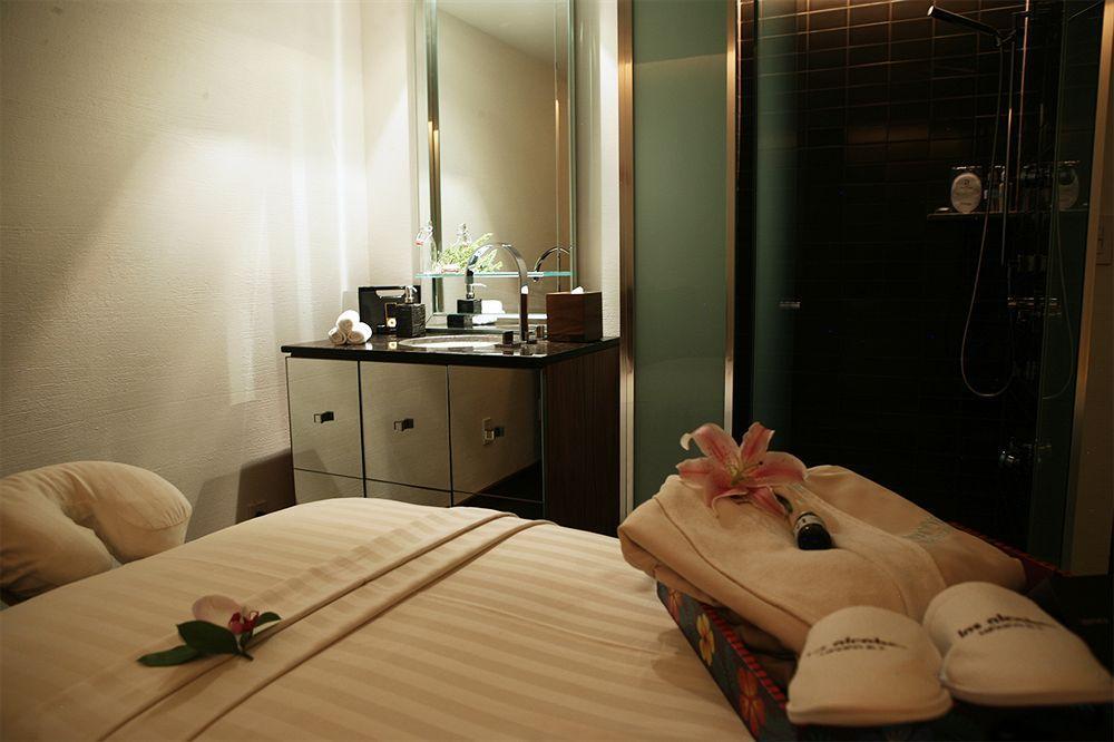 Las Alcobas, A Luxury Collection Hotel, Mexikóváros Kültér fotó