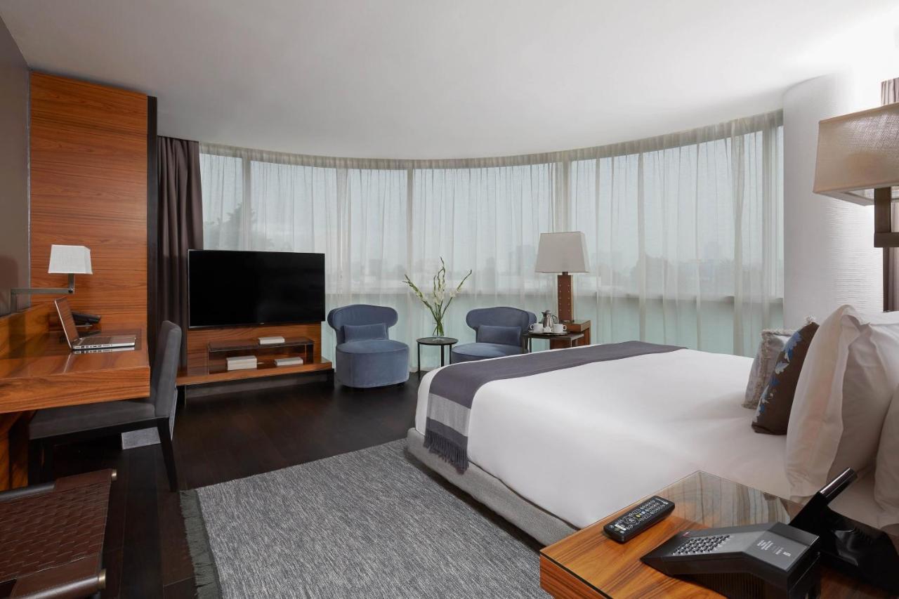 Las Alcobas, A Luxury Collection Hotel, Mexikóváros Kültér fotó