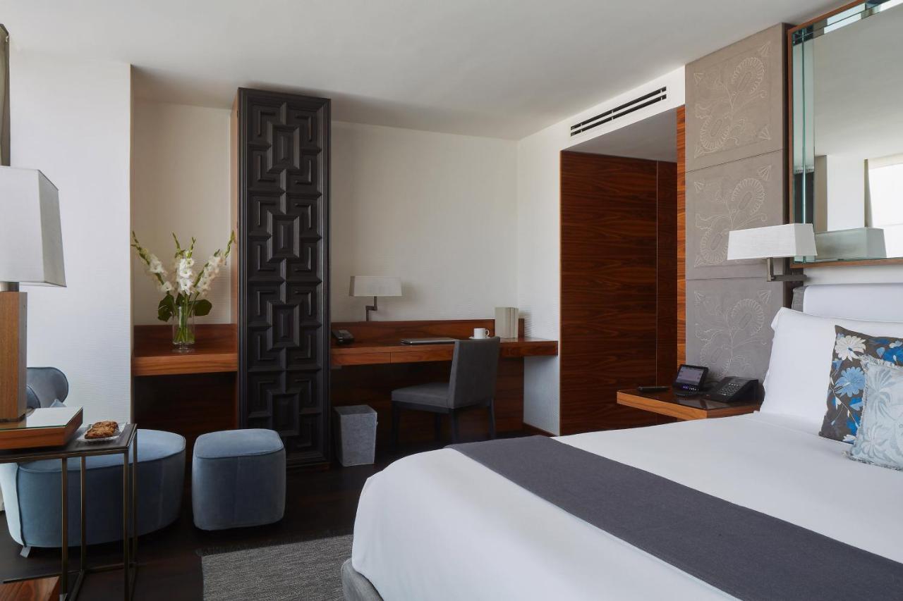Las Alcobas, A Luxury Collection Hotel, Mexikóváros Kültér fotó