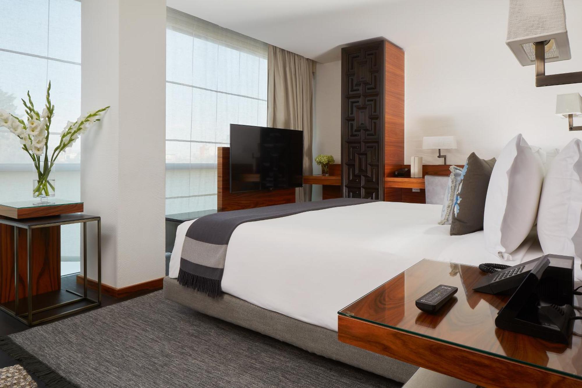 Las Alcobas, A Luxury Collection Hotel, Mexikóváros Kültér fotó