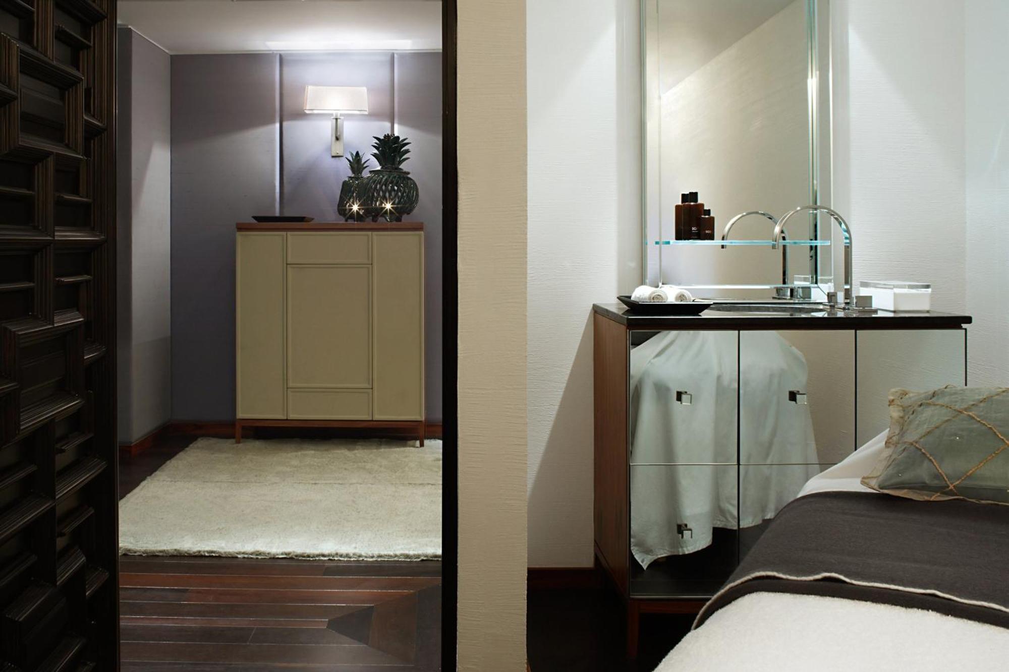 Las Alcobas, A Luxury Collection Hotel, Mexikóváros Kültér fotó