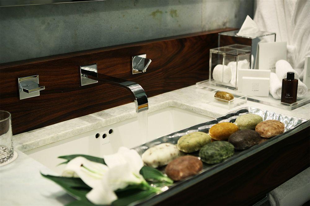 Las Alcobas, A Luxury Collection Hotel, Mexikóváros Kültér fotó