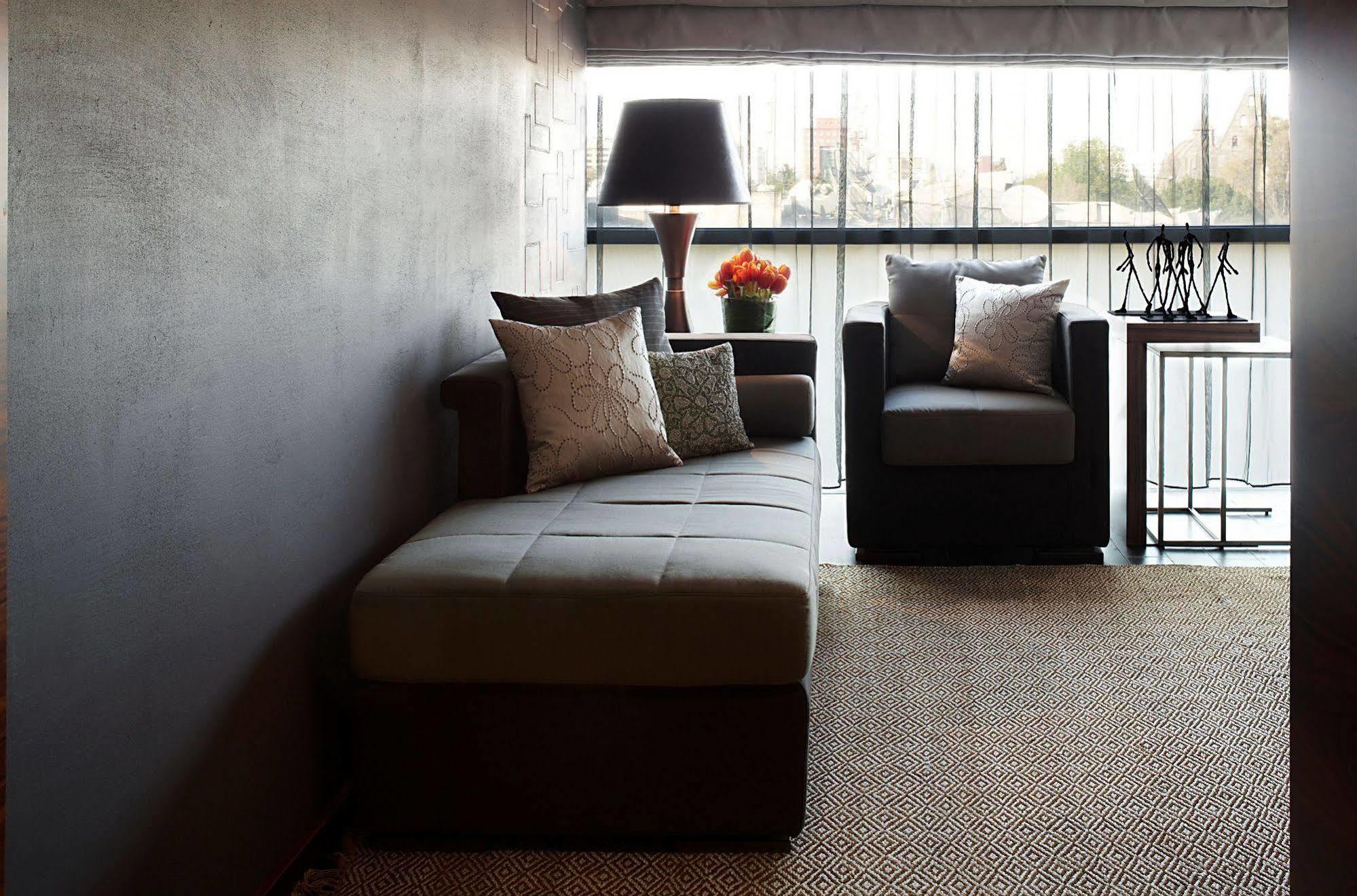 Las Alcobas, A Luxury Collection Hotel, Mexikóváros Kültér fotó